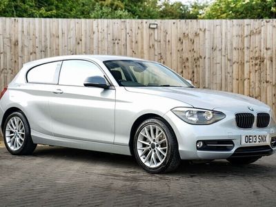 BMW 118
