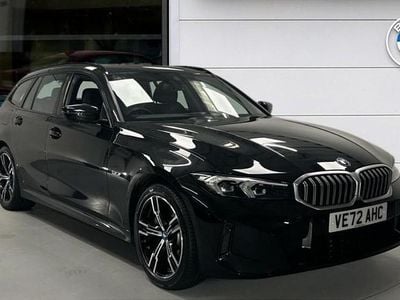 BMW 330e