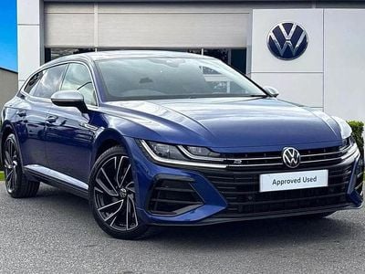 VW Arteon