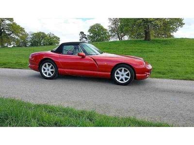 TVR Chimaera