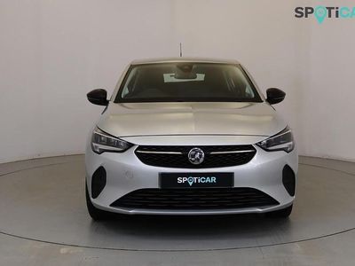 Used Vauxhall Corsa-e 98 kW (134 HP) 2022 Grey Hatchback