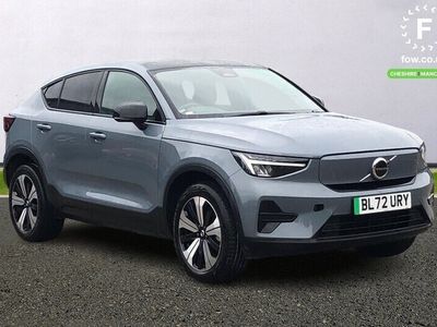 Volvo C40