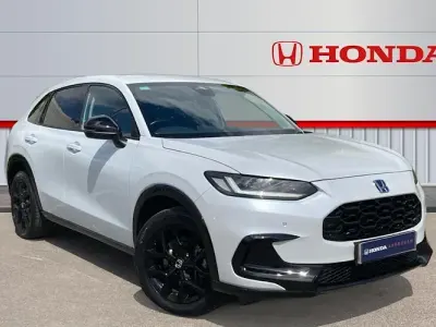 Usado Honda ZR-V