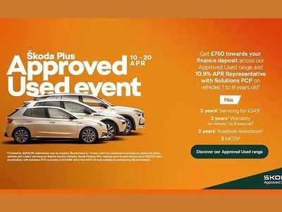 Used Skoda Kamiq Monte Carlo 147 HP (108 kW) 2023 Graphite grey metallic SUV