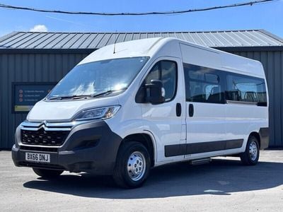 Citroën Relay