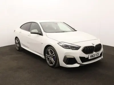 Used BMW M235