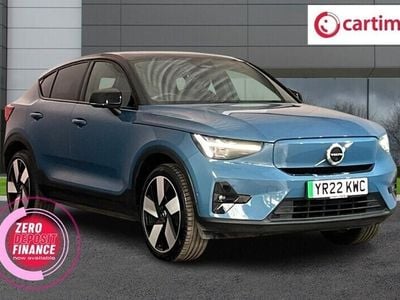 Volvo C40