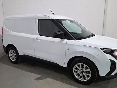 Gebraucht Ford Transit Limited 125 PS (91 kW) 2025 Weiß Van