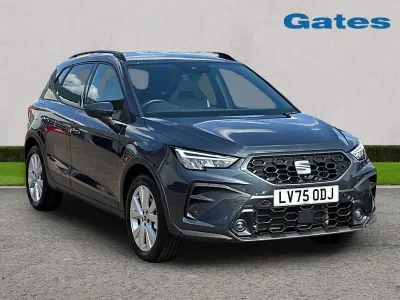 Used Seat Arona