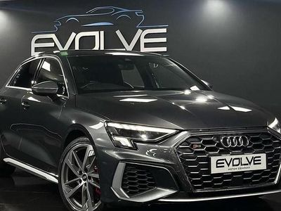 Used Audi A3 Comfort 300 HP (220 kW) 2022 Sedan