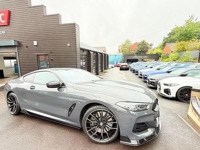 BMW 840