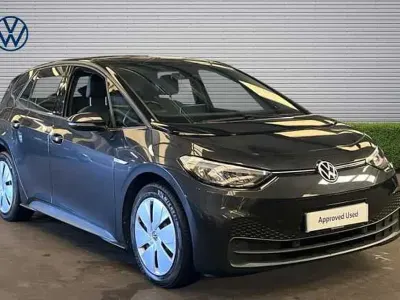 Used VW ID.3 147 kW (200 HP) 2021 Hatchback