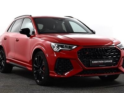 Audi RS Q3