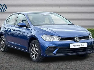 Used VW Polo
