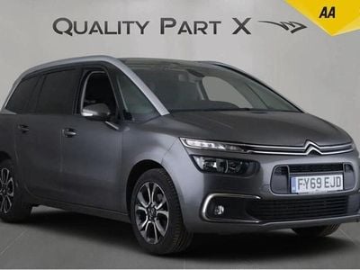 Citroën Grand C4 Picasso