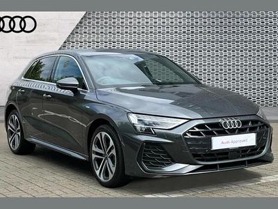Audi A3 e-tron