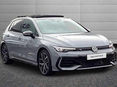 New 2025 VW Golf VIII | £35,995
