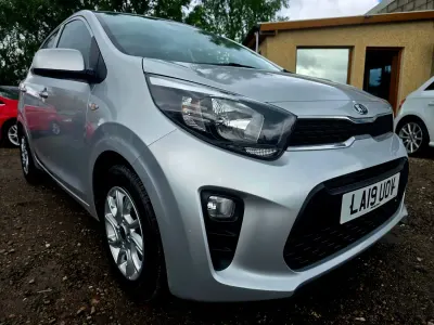 Used Kia Picanto
