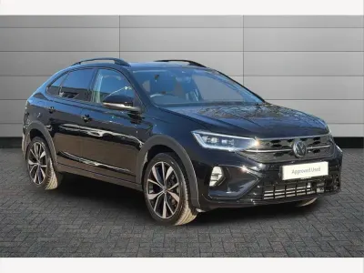 Usado VW Taigo