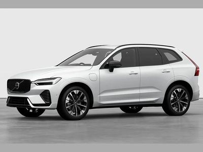 Other New 2025 Volvo XC60 Plus SUV | £63,205