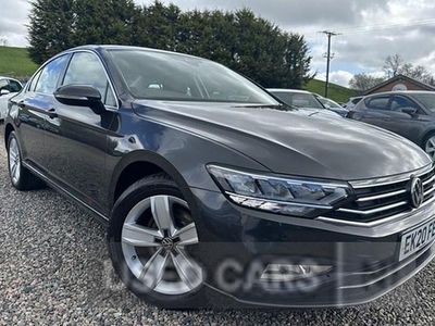 Usado VW Passat SE 120 HP (88 kW) 2020 Carrinha