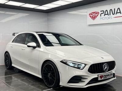 Mercedes A250