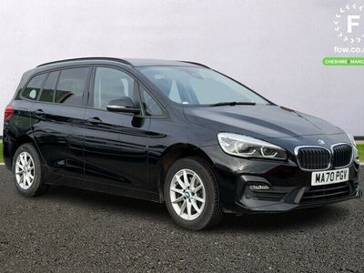 BMW 216