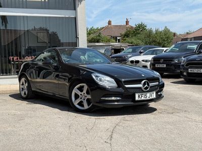 Mercedes SLK250