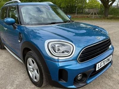 Used Mini Cooper Classic 136 HP (100 kW) 2022 Hatchback