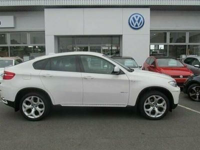 Used BMW X6 2011 SUV