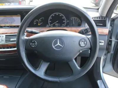 Usado Mercedes S320