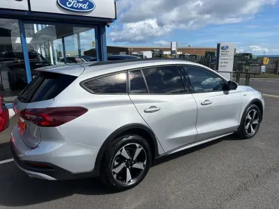 Used Ford Focus Active 2023 Estate