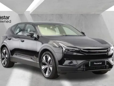 Used Polestar 3