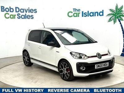 VW up!