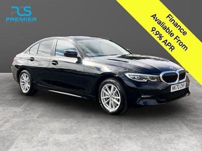 BMW 330e