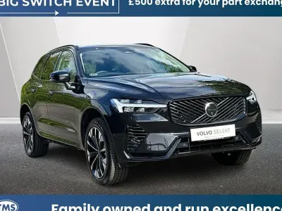 Used Volvo XC60 Ultra 2026 SUV