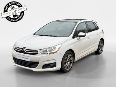 Citroën C4