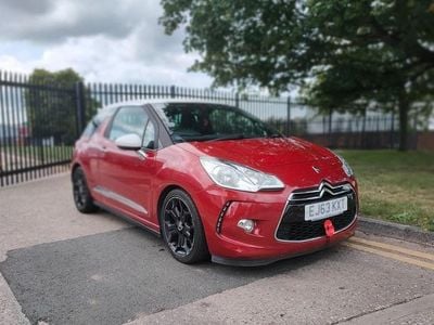 Citroën DS3