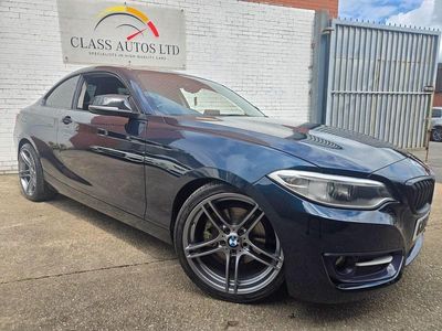 BMW 220