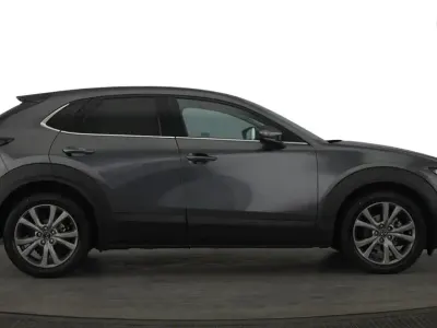 Used Mazda CX-30 Inclusive 2023 Grey SUV