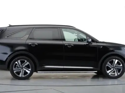 Used Kia Sorento
