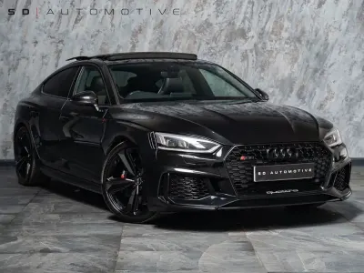 Usado Audi RS5 Sportback