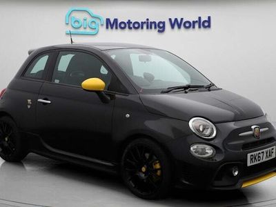 Abarth 595C