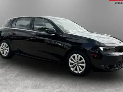 Used Vauxhall Astra