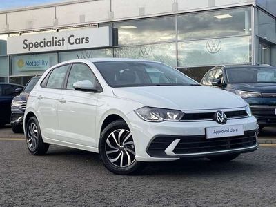 VW Polo