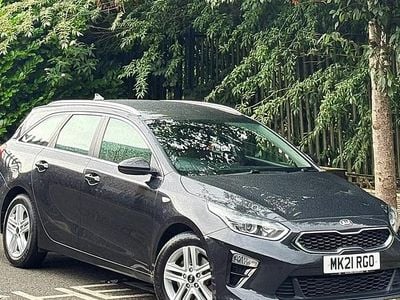 Kia Ceed Sportswagon