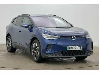 Used VW ID.4 210 kW (286 HP) 2025 SUV