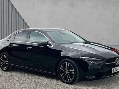 Mercedes A200