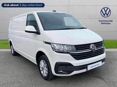 VW T6.1