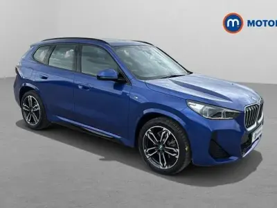 Used BMW iX1 M Sport 230 kW (313 HP) 2026 SUV